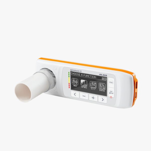 MIR Spirobank II Advanced Bluetooth Smart