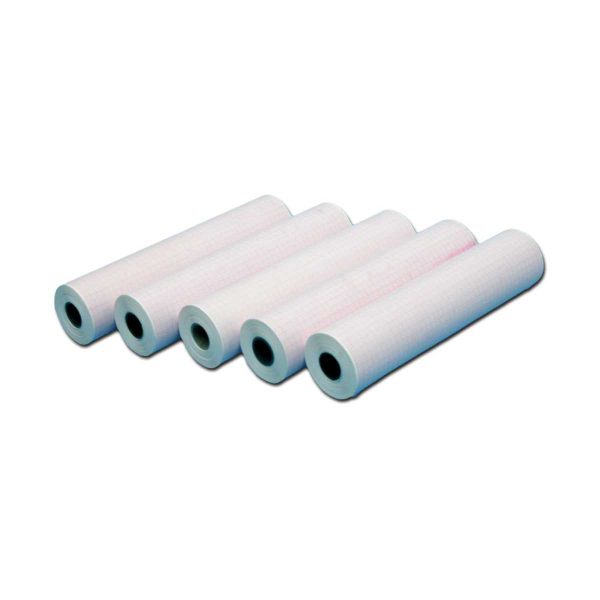 Spirometer Paper