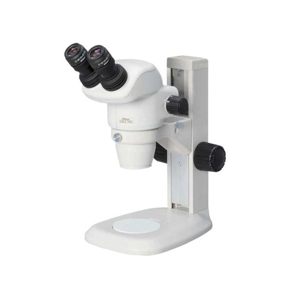 Stereoscopic Microscope