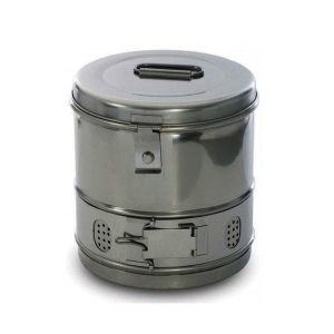 Sterilizing Drum