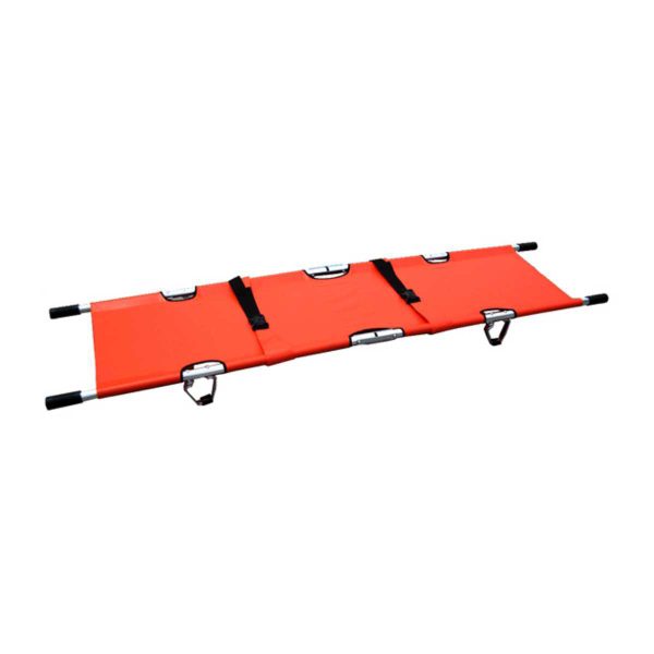 Folding Stretcher