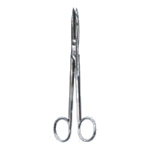 Durable 1NS13-280 McINDOE NEURO SCISSORS