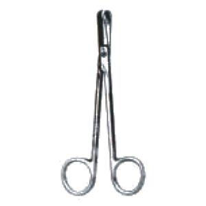 Durable 1NS13-360 HEATHS LIGATURE SCISSORS