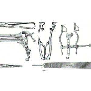 Suture