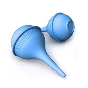 Syringe Bulb