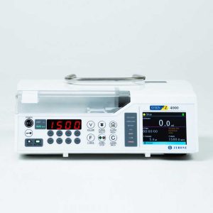 Syrin-4000 Syringe Pump