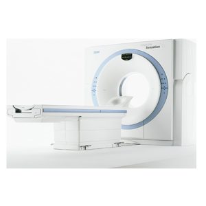 Siemens Sensation 16