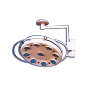 TS-OL080 9-Reflector Ceiling Mounted