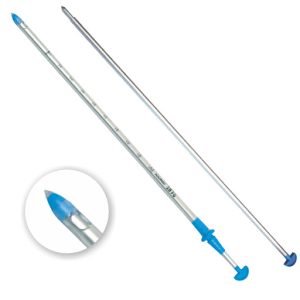 Thoracic Catheters