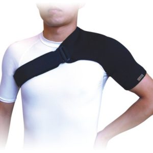 Super Ortho Airprene Shoulder Support