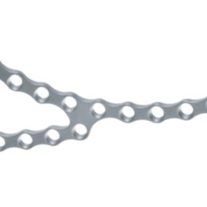 Trauma_LCP Systems (Titanium) Calcaneus Locking Plates(III)