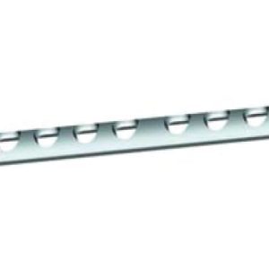 Ulna & Radius One-third Tubular Bone Plate
