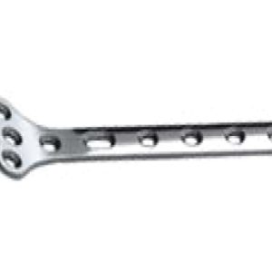Ulna & Radius Volar Distal Radius Plate (Small)