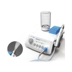 Ultrasonic scaler