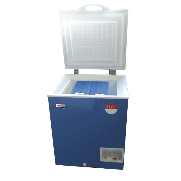 Vaccine freezer HBD 116 Haier BioMedical