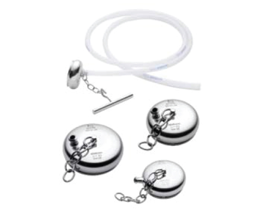 Vacuum Extractor original Bird Type
