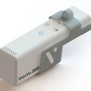 Advanced Infrared Vein Viewer (Vein VU 200)