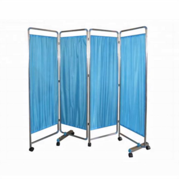 Ward Screen