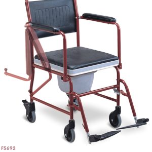 WCC-692
