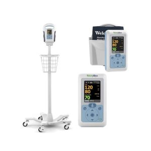 WELCH ALLYN CONNEX ProBP 3400