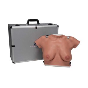 3B Scientific Wearable Breast Self Examination Model – 3B Smart Anatomy