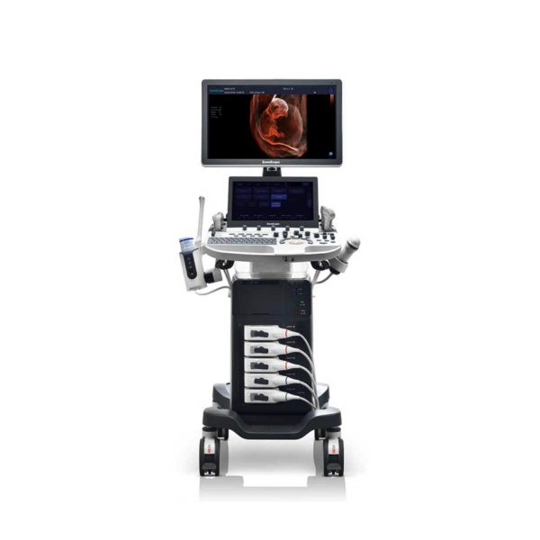 Sonoscape P50 Ultrasound Machine