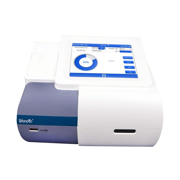 Wondfo Dry Chemistry Analyzer