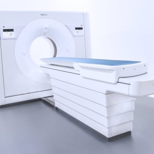 CT Scanner - 128 Slices United Imaging