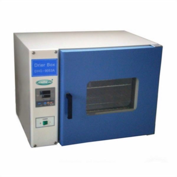 Zenithlab Hot Air Oven