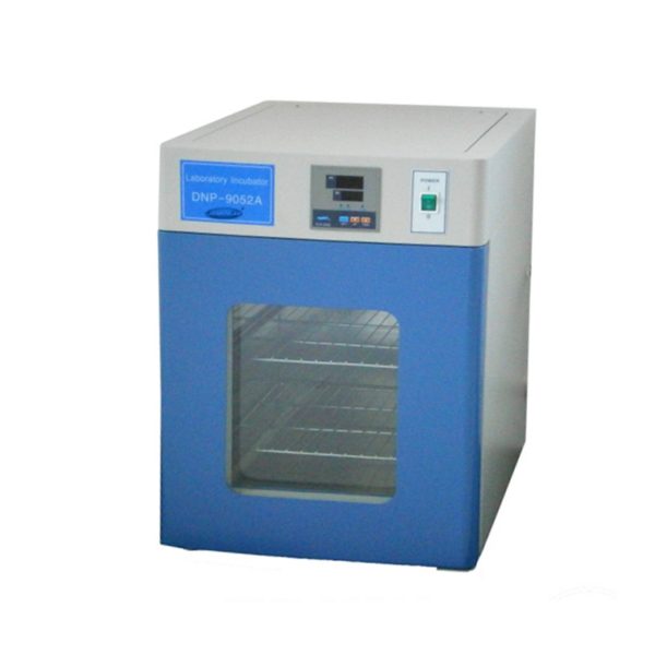 Zenithlab (IB-9025A) Laboratory Incubator
