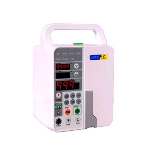 Zeron Infusion Pump