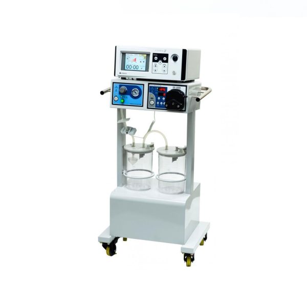 Zerone Liposuction Machine ULTRA-Z & ZP-1000