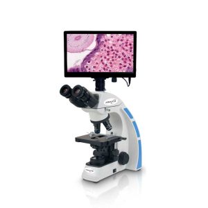 ABAXIS HD Video Microscope