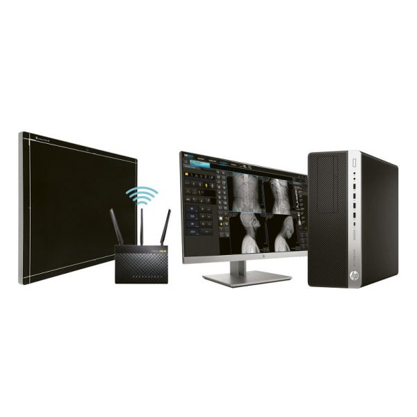 Digital Imaging System X-Ray ACQUIDR-FPD