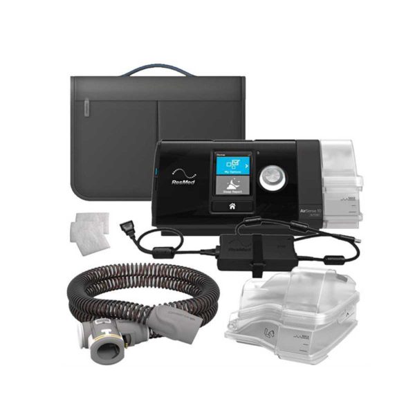 Resmed AirSense10 CPAP Machine