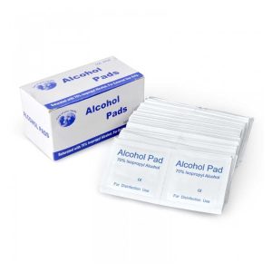 Alcohol Pad Per Pack