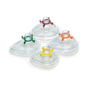 Anesthetic Face Mask