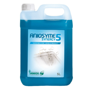 Aniosyme Synergy 5 5L