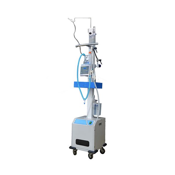 ASCO Bubble CPAP
