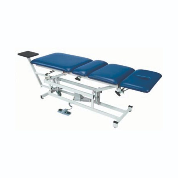 Asco Traction Table