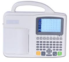 3-channel ECG machine (Axiom)