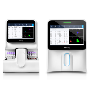 Mindray BC-700 Series Auto Hematology Analyzer