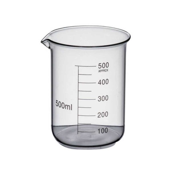 Measuring Beaker 500ml