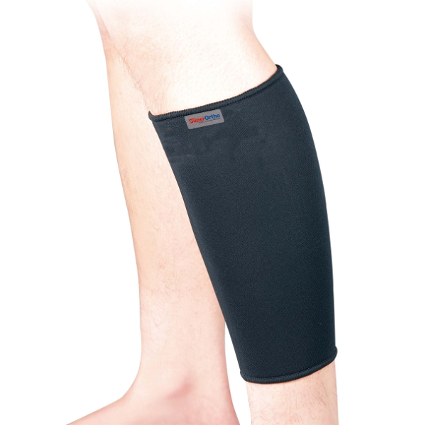 Super Ortho Neoprene Calf Supports