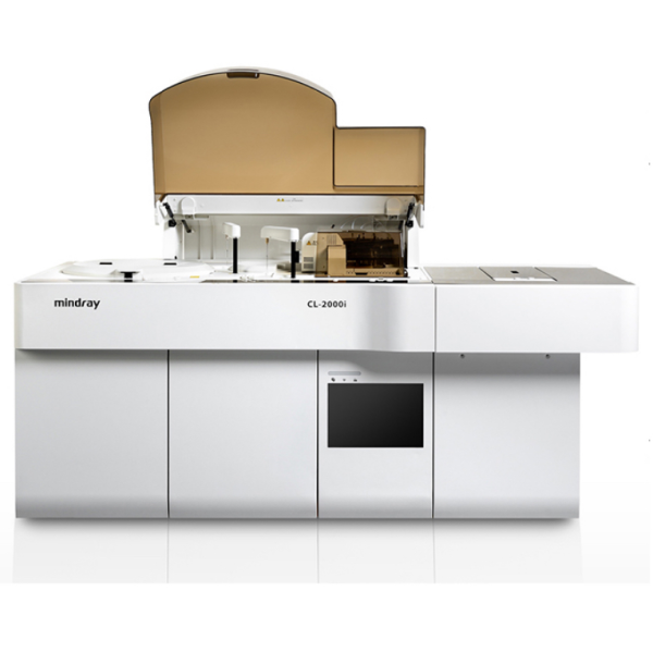Mindray CL – 2000i Chemiluminescence Immunoassay System