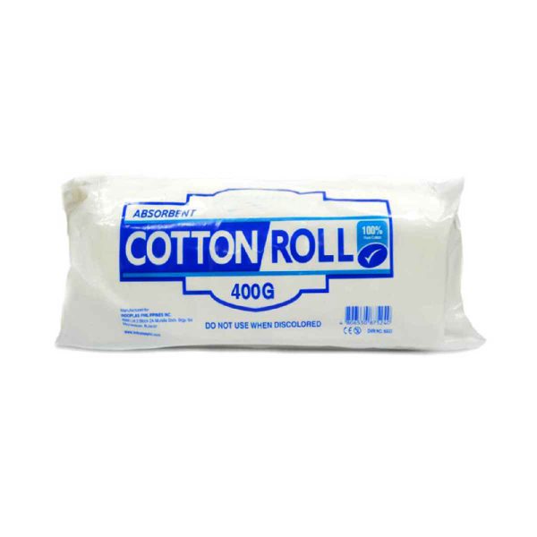 Cotton Wool