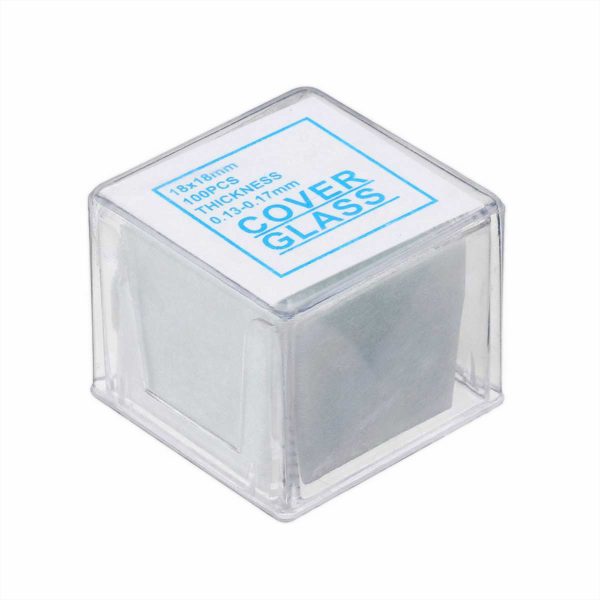 Cover Slip Per Pack