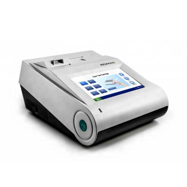 Edan i15 Blood-Gas Analyzer