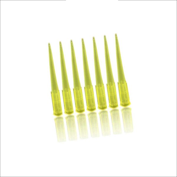 Eppendorf Pipette Tip 200ul Per Pack