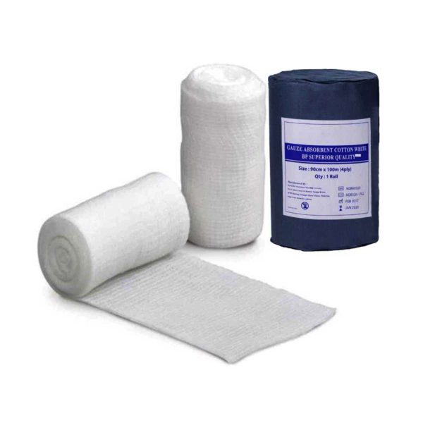 Gauze Roll (big size)